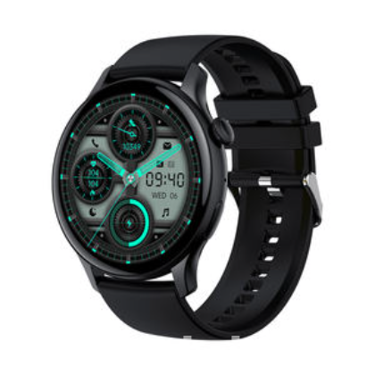 HK85 Smart Watch AMOLED Display